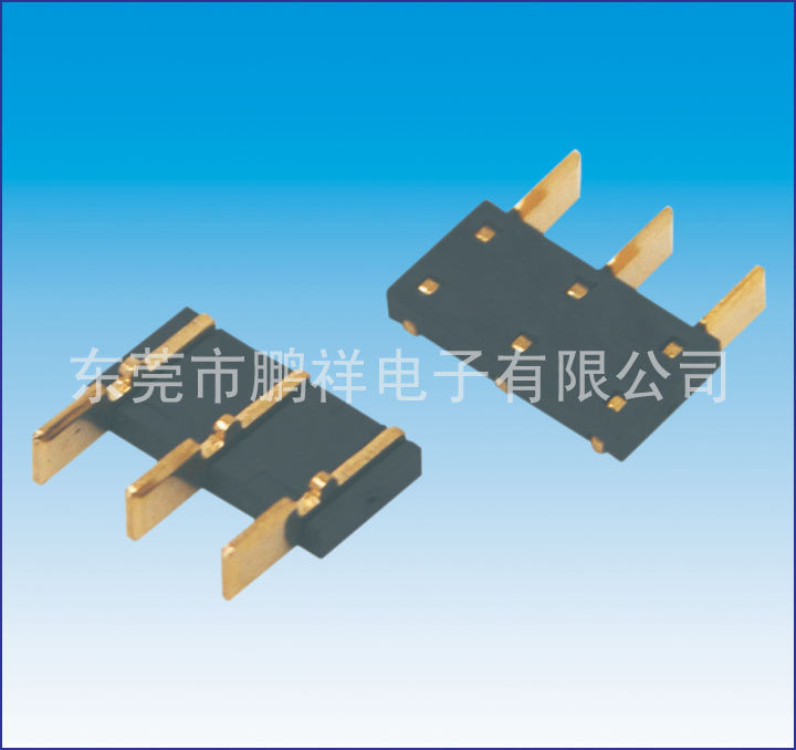 DB09系列，3.7mm電池座