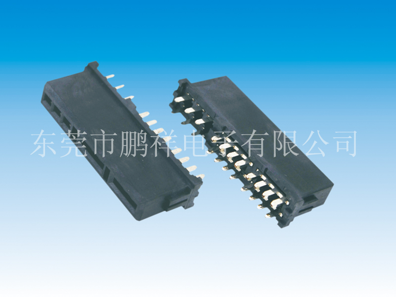 大電流系列，3P電池母座
